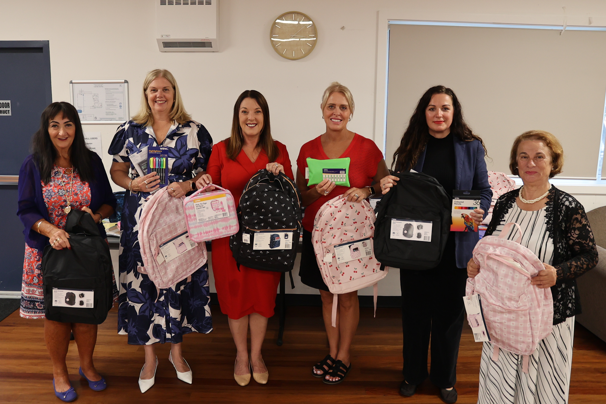 Funding boost for Southern Youth and Family Services Main Image