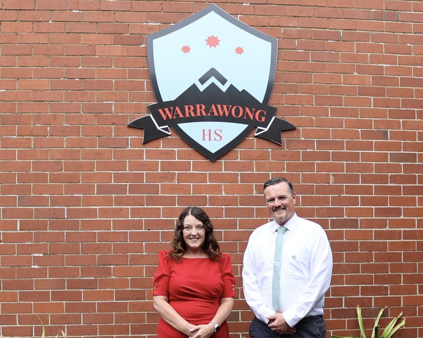 EXTRA INFRASTRUCTURE FUNDING FOR CUNNINGHAM PUBLIC SCHOOLS Main Image